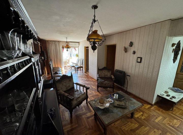 VENTA DEPARTAMENTO CENTRO 3 DORM 2 BAÑOS COCHERA 3