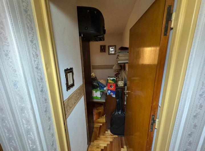 VENTA DEPARTAMENTO CENTRO 3 DORM 2 BAÑOS COCHERA 5