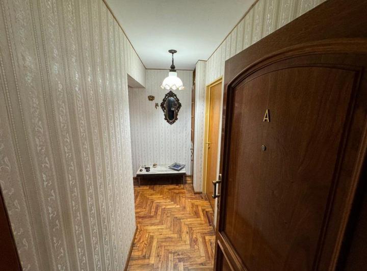 VENTA DEPARTAMENTO CENTRO 3 DORM 2 BAÑOS COCHERA 2