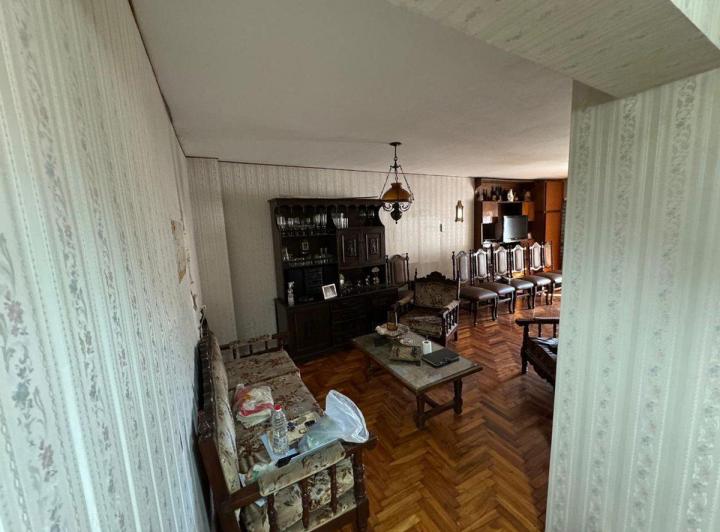 VENTA DEPARTAMENTO CENTRO 3 DORM 2 BAÑOS COCHERA 4