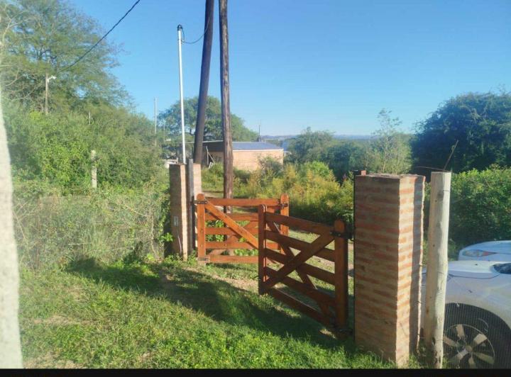 Propiedad en Argentina