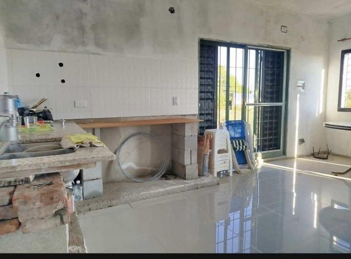 VENTA CASA SALSIPUEDES 2 DORM 4