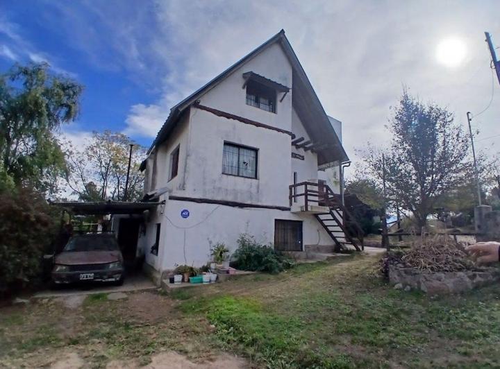 VETA CABAÑA TANTI CON DEPTO 2