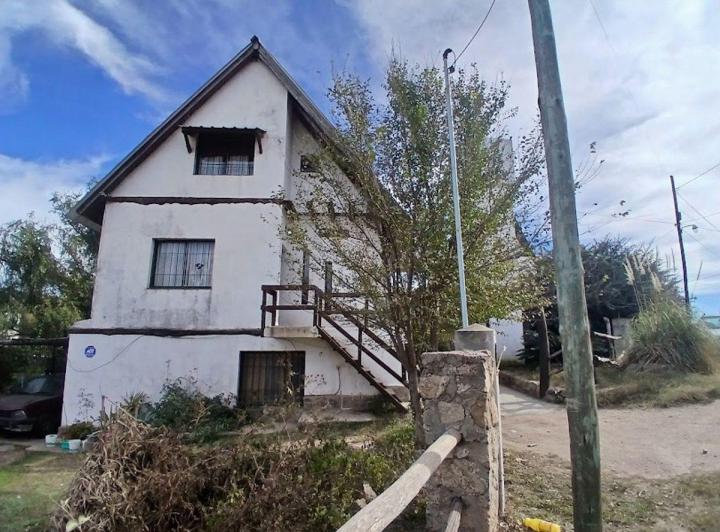 VETA CABAÑA TANTI CON DEPTO 4