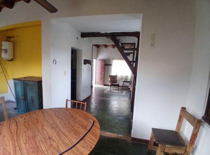 VETA CABAÑA TANTI CON DEPTO 5
