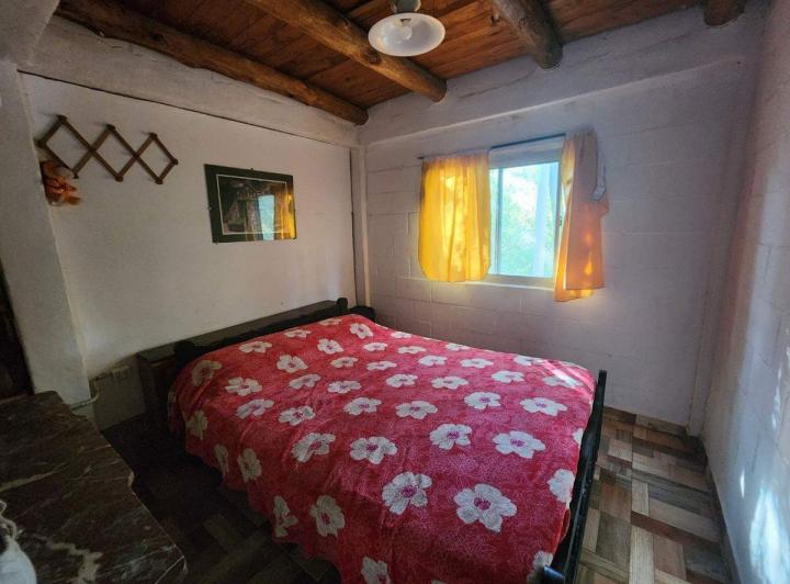 VENTA CASA NONO 3 DORM CON CASA 2 DORM SOBRE RUTA 5