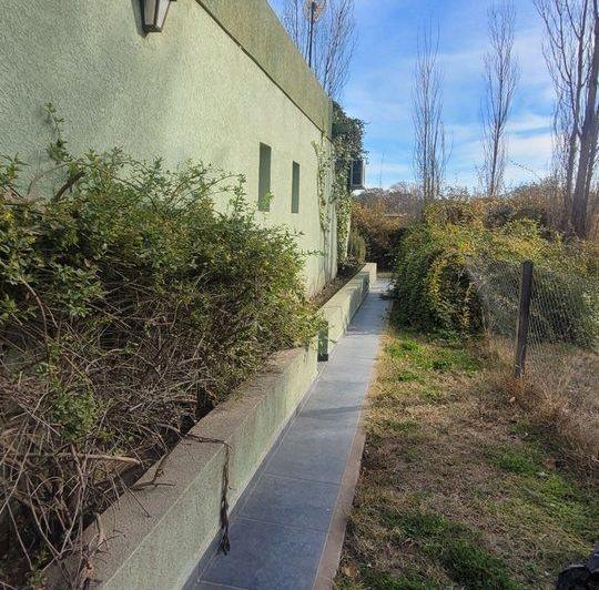 VENTA CASA ANISACATE 2 DORM GRAN PARQUE 3