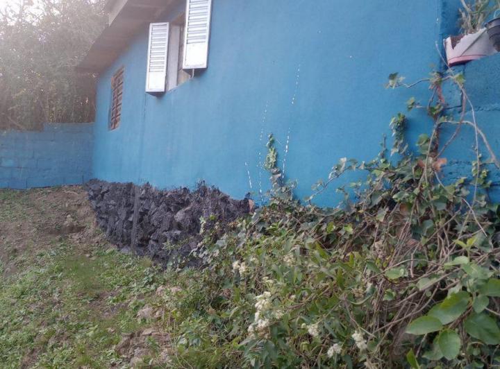 VENTA CASA SALSIPUEDES 2 DOMRITORIO PILETA 3