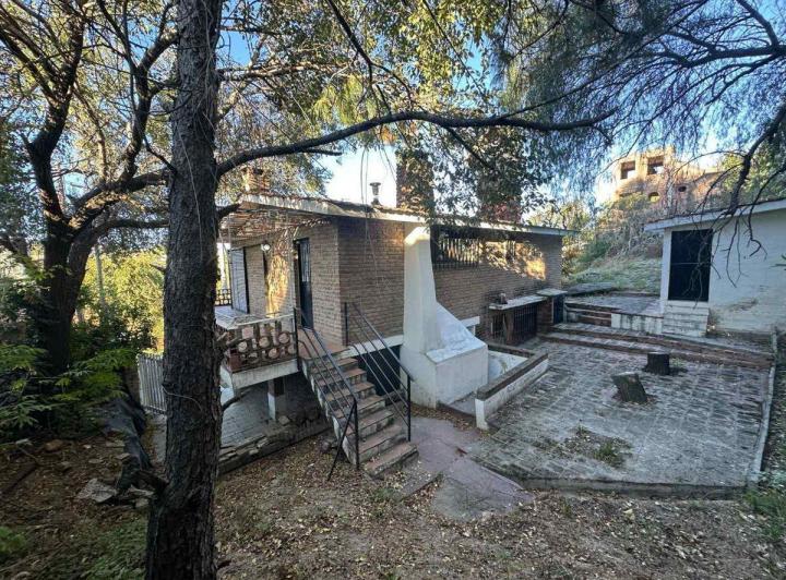 VENTA CASA VILLA DEL LAGO 3 DORM 2 BAÑOS AMOBLADA 5