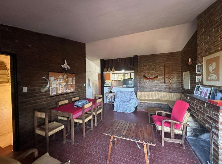 VENTA CASA VILLA DEL LAGO 3 DORM 2 BAÑOS AMOBLADA 5