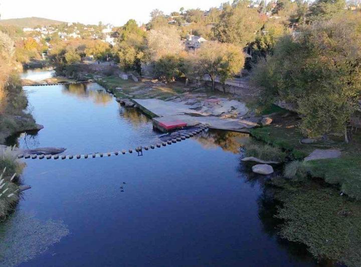 VENTA CASA VILLA DEL LAGO 3 DORM 2 BAÑOS AMOBLADA 2