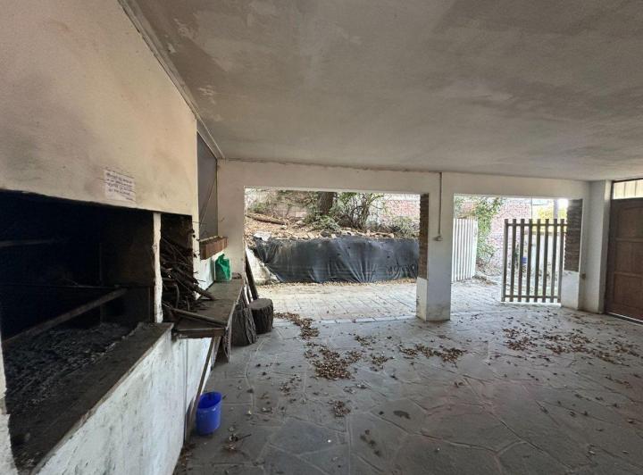 VENTA CASA VILLA DEL LAGO 3 DORM 2 BAÑOS AMOBLADA 4
