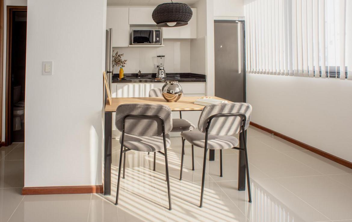 Foto de Lofts de Categoría con Amenities, imagen 2