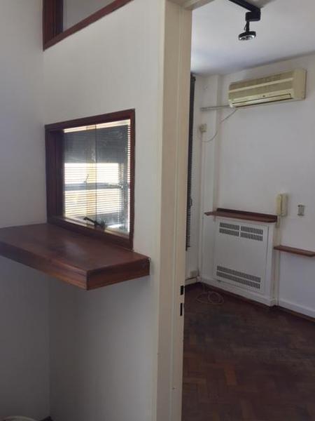 Oficina Edificio Hermes II