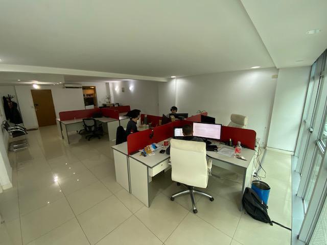 Foto de Oficina en venta ubicada a metros de Bv. Oroño Rosario - Centro, imagen 3