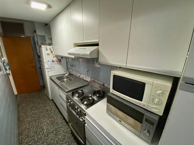 Foto de Departamento con Patio y Quincho, imagen 5