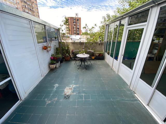Foto de Departamento con Patio y Quincho, imagen 4