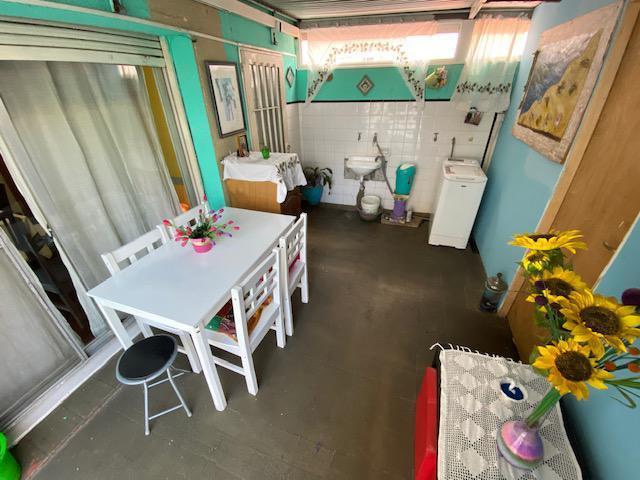 Foto de Departamento con Patio y Quincho, imagen 3