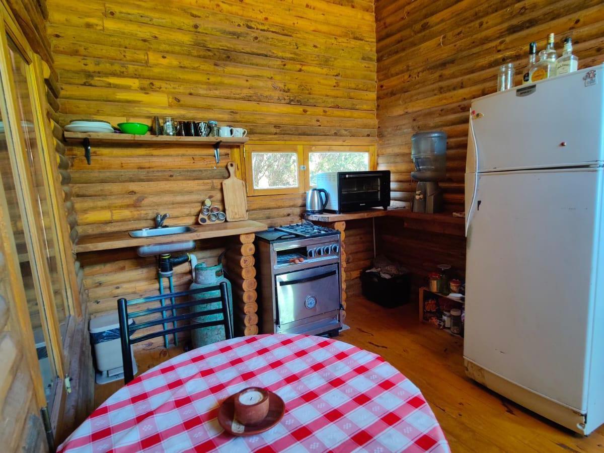 Casas en Venta en Tierra de Sueños3