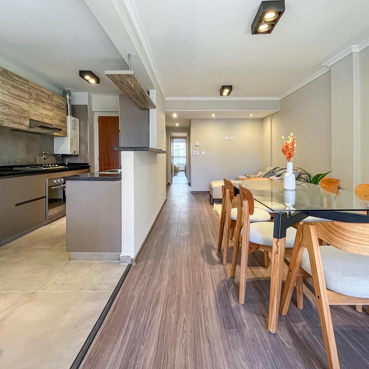 Foto de Departamentos en Venta de 2 Dormitorios Rosario, imagen 2