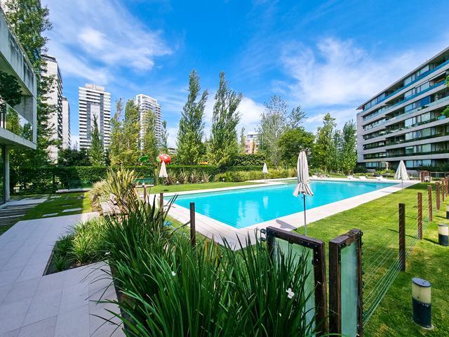 Departamento en Condominios del Alto 3 con Cochera 1