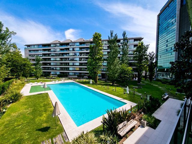 Departamento en Condominios del Alto 3 con Cochera 2