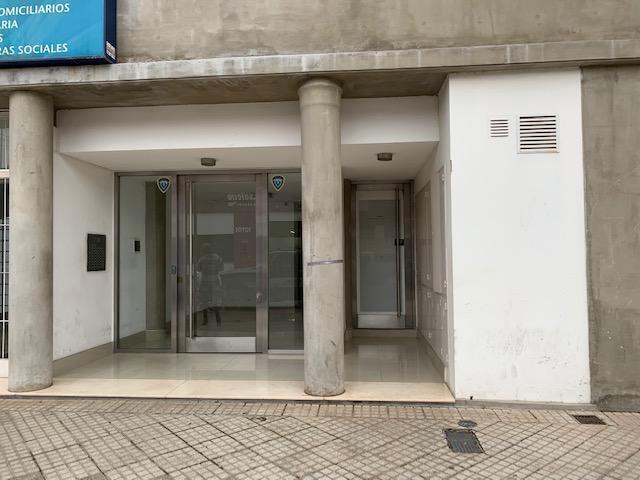 1 Dormitorio en Venta