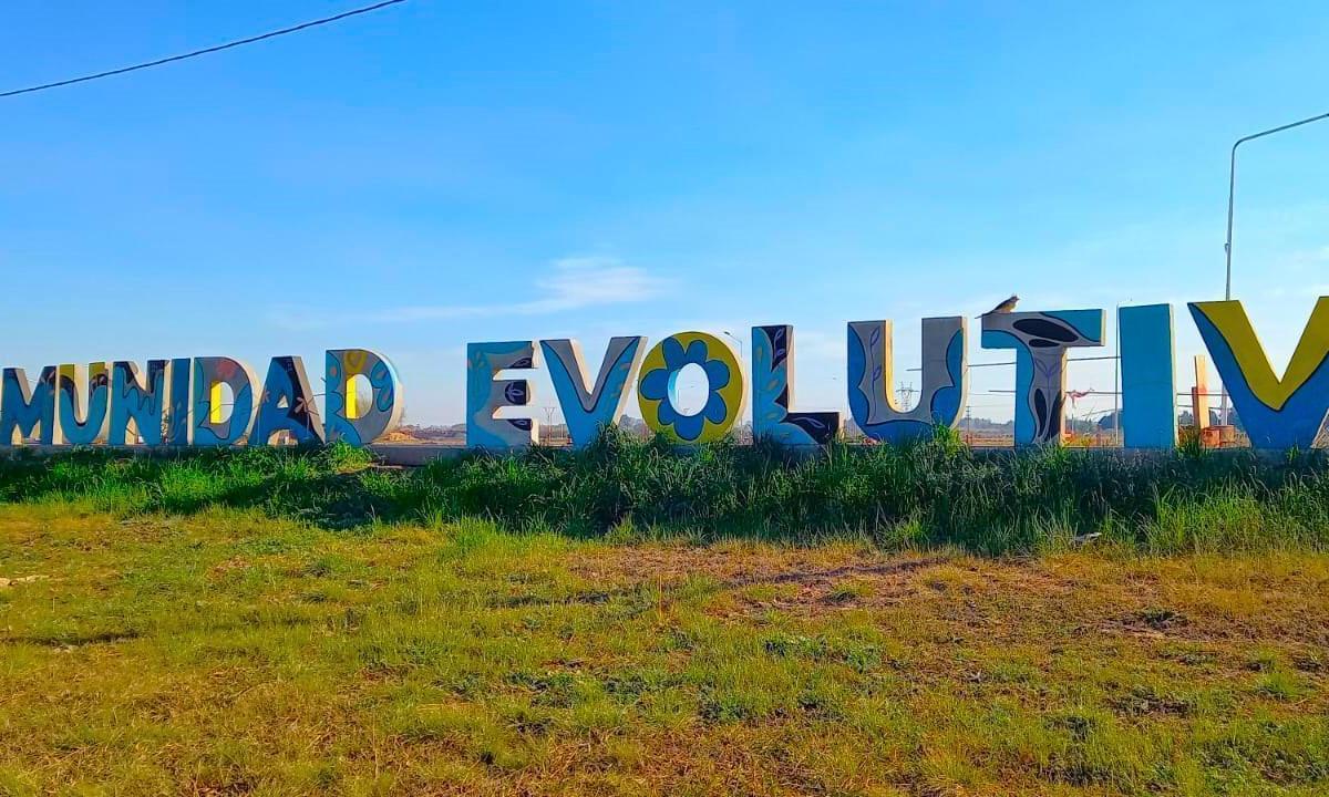Propiedad en Argentina