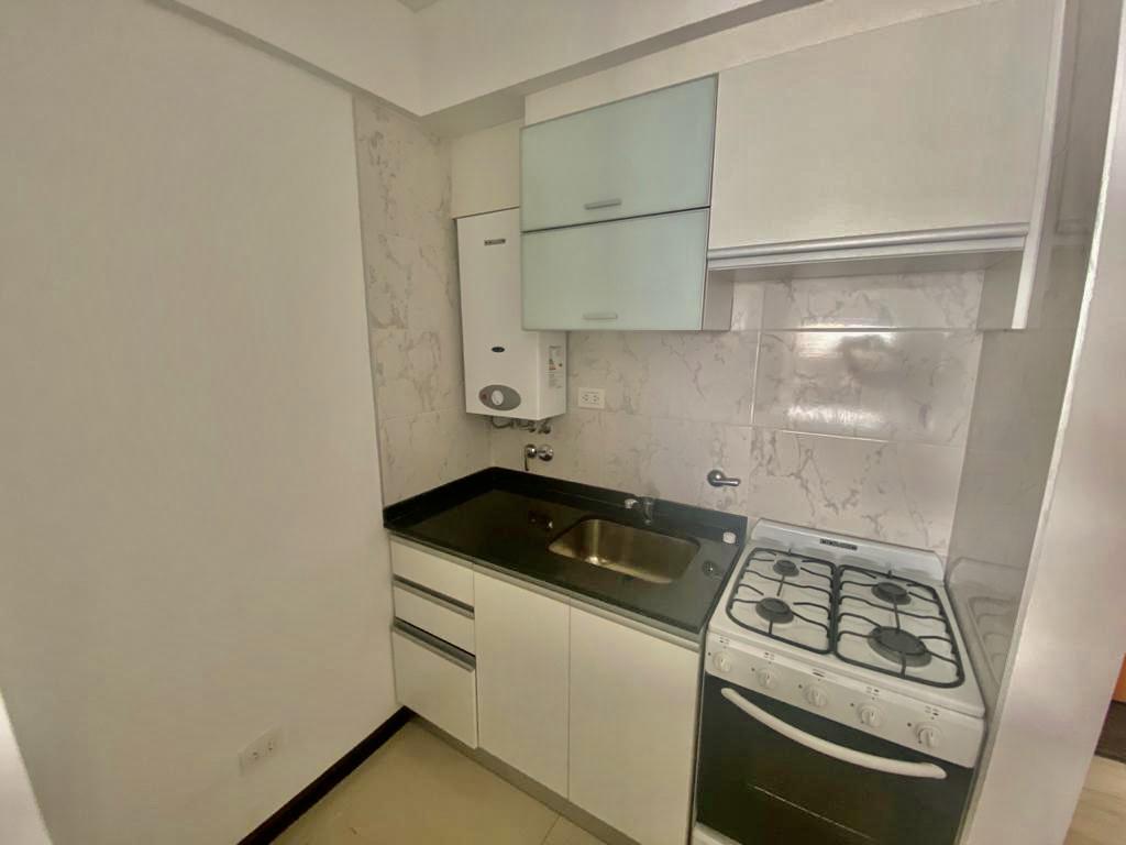 Foto de Departamento en venta de 1 Dormitorio Echesortu Rosario, imagen 3