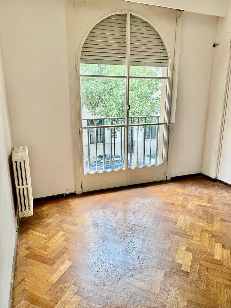 Departamento en venta de 2 dormitorios en Centro Rosario