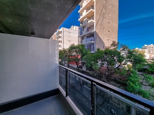 Departamento en venta 1 Dormitorio en Parque España Rosario