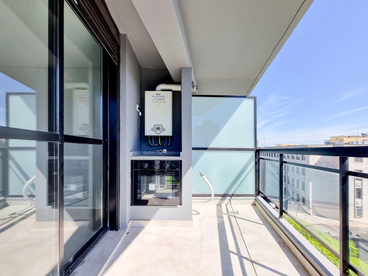 Departamento de 2 dormitorios en venta Av. Pellegrini Rosario
