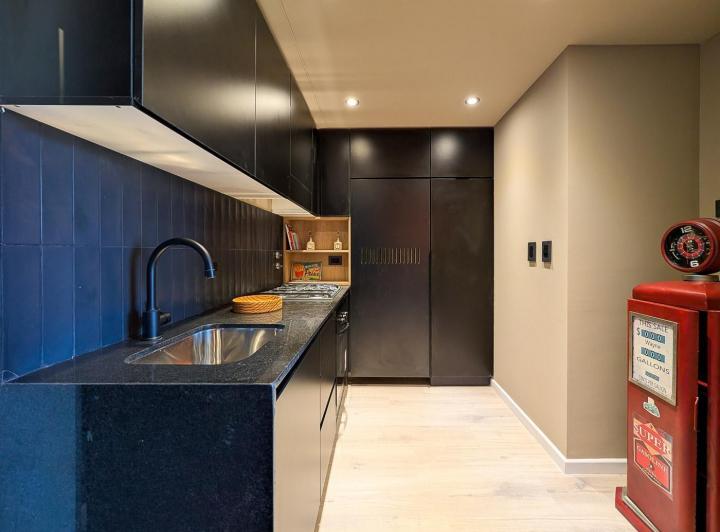 Departamento - Pichincha