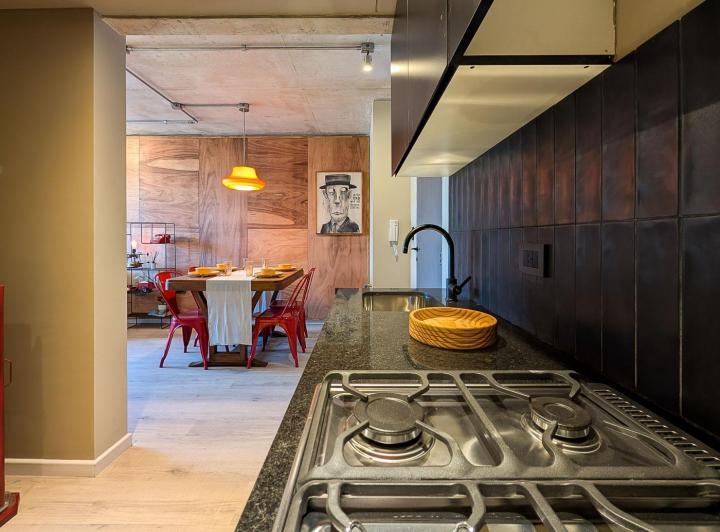 Departamento - Pichincha