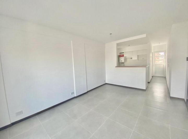 MONOAMBIENTES DE 47 M2 CON TERRAZA DE USO EXCLUSIVO