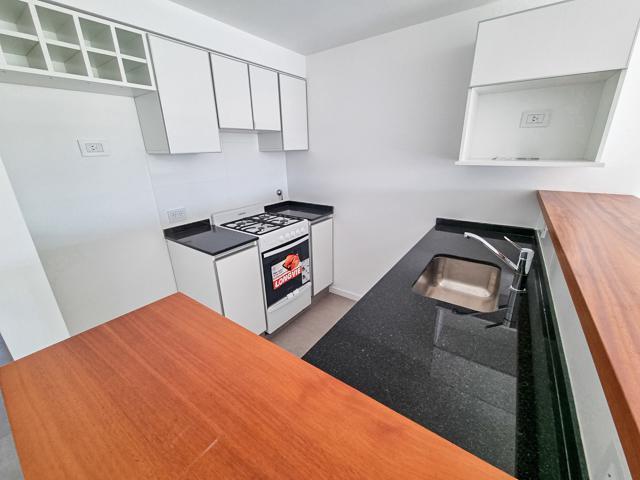 1 Dormitorio Centro