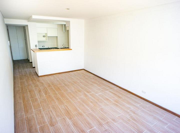 Foto de Monoambiente con Terraza Rosario, imagen 2