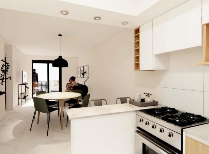 Departamento - Pichincha