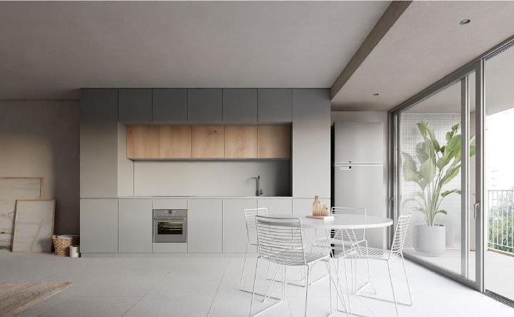 Foto de Departamento - Lourdes, imagen 2