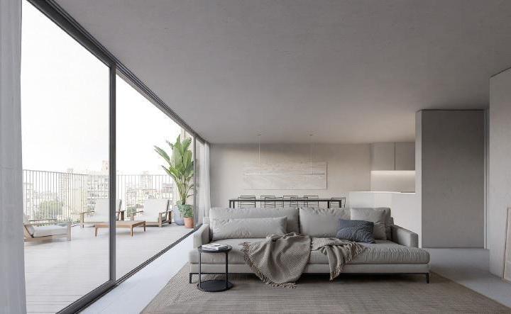 Foto de Departamento - Lourdes, imagen 3