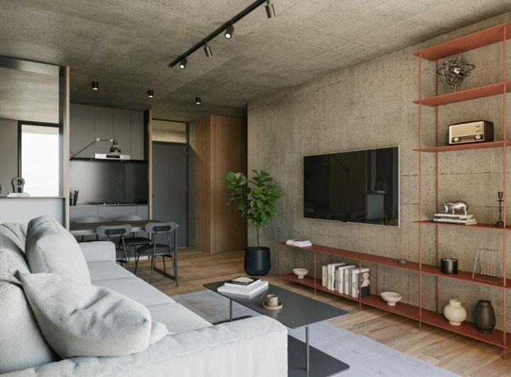 Foto de Departamento - Centro, imagen 3