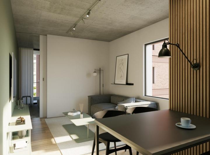 Foto de Departamento - Centro, imagen 5