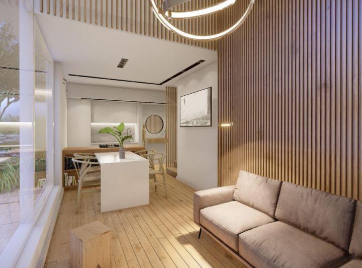 Departamento Duplex en venta 2D Centro Rosario