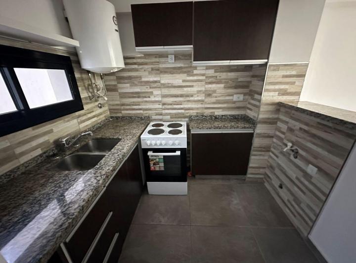 Departamento en venta 1 Dormitorio en Nuestra Señora de Lourdes Rosario