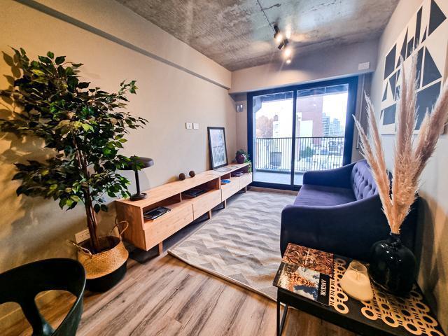 Departamento de 3 dormitorios en venta Rosario Lourdes 4