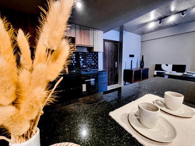 Departamento de 3 dormitorios en venta Rosario Lourdes 5