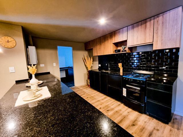 Departamento de 3 dormitorios en venta Rosario Lourdes 3