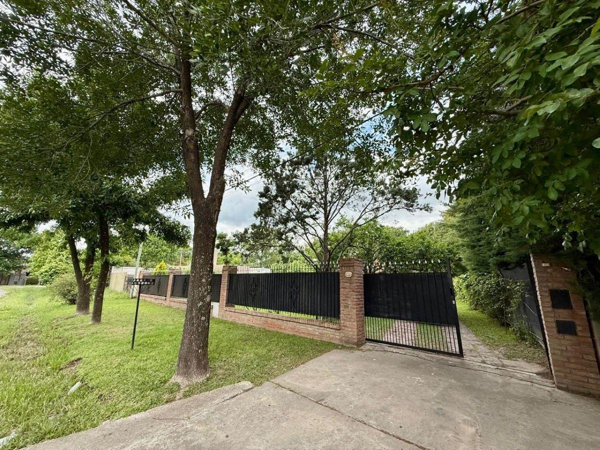 Casa en Venta de 1 Dormitorio en Funes