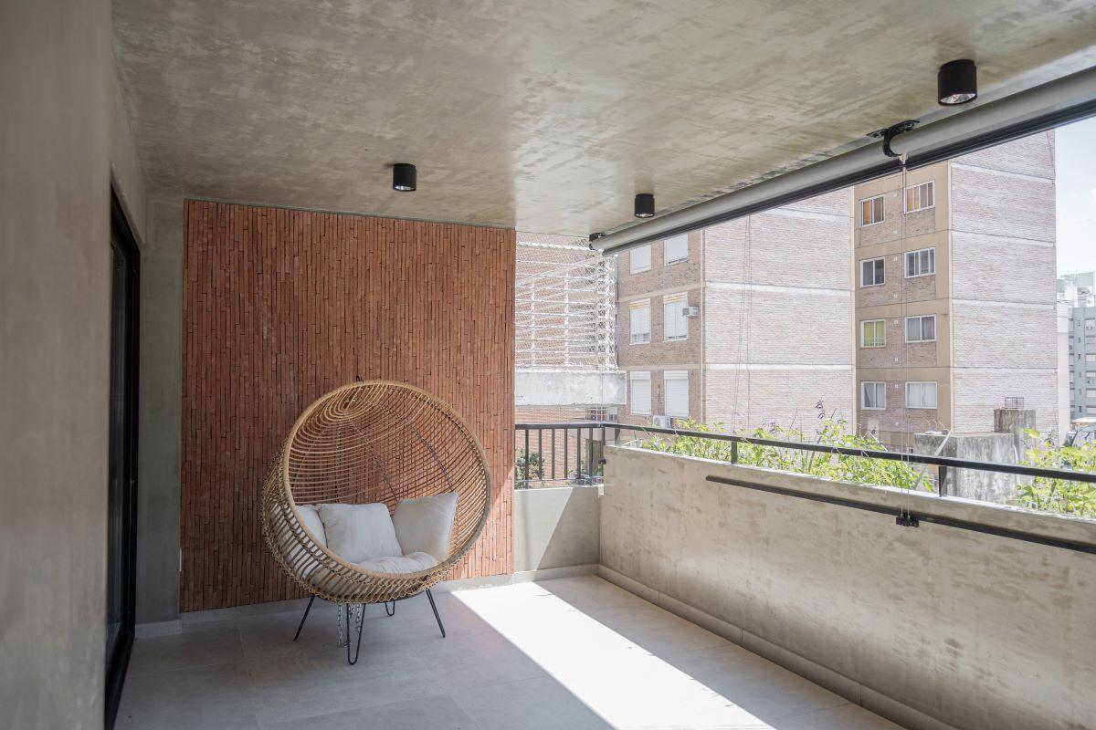 Piso exclusivo en venta de 3 dormitorios Rosario cerca del Río