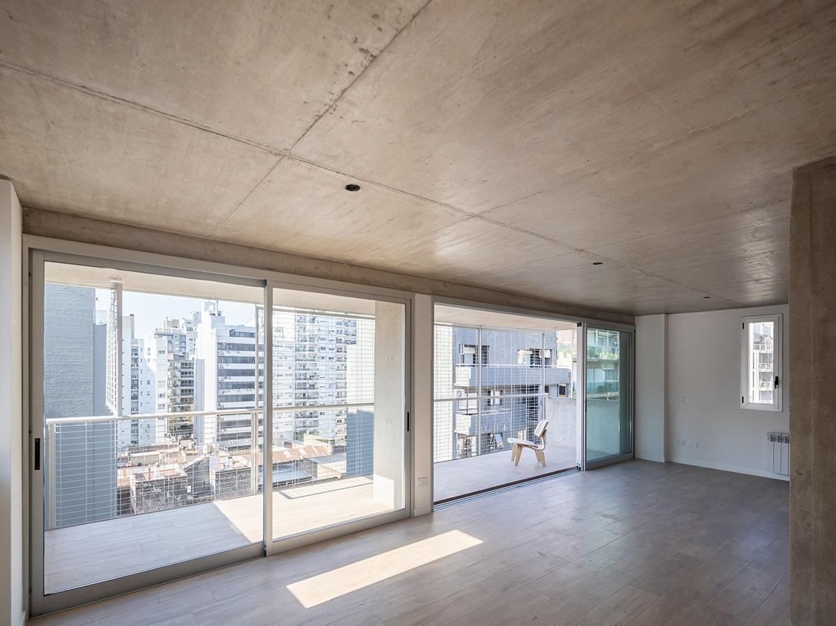 Foto de Departamento 3 Dormitorios Parque España venta, imagen 3